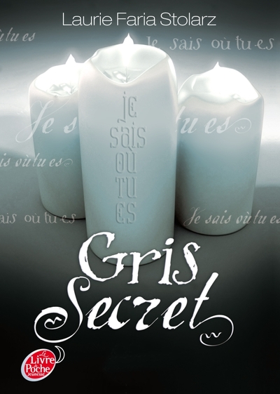 Image de Gris Secret