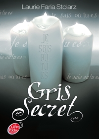 Image de Gris Secret