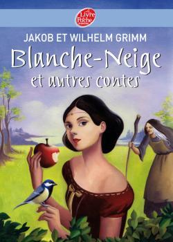 Image de Blanche-Neige et autres contes