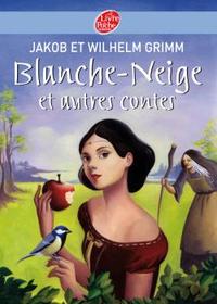 Image de Blanche-Neige et autres contes