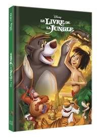 Image de LE LIVRE DE LA JUNGLE - Disney Cinéma - L'histoire du film