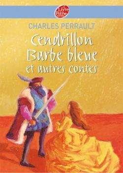Image de Cendrillon / Barbe Bleue et autres contes - Texte intégral