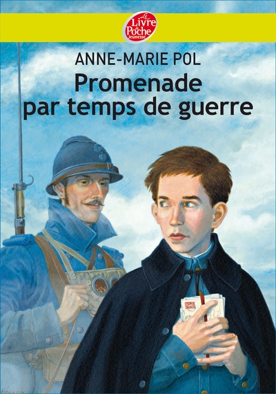 Image de Promenade par temps de guerre