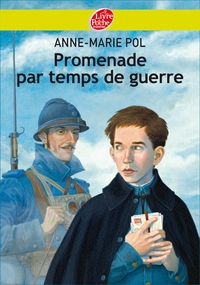 Image de Promenade par temps de guerre