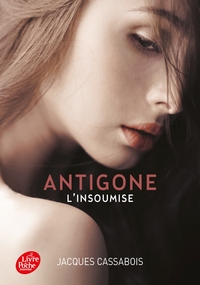 Image de Antigone, l'insoumise