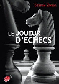 Image de Le joueur d'échecs