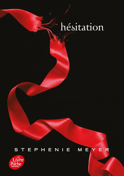 Image de Saga Twilight - Tome 3 - Hésitation