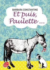 Image de Et puis Paulette...