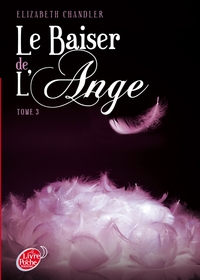 Image de Le baiser de l'ange - Tome 3
