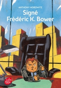 Image de Signé Frédéric K. Bower