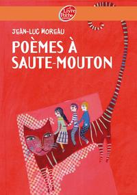 Picture of Poèmes à saute-mouton