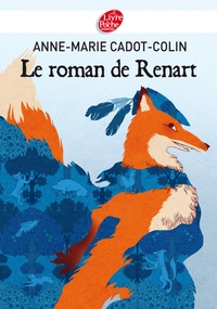 Image de Le roman de Renart