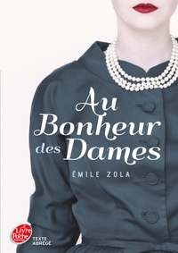Image de Au bonheur des dames - Texte Abrégé
