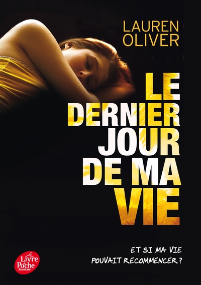Image de Le dernier jour de ma vie