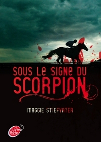 Image de Sous le signe du Scorpion