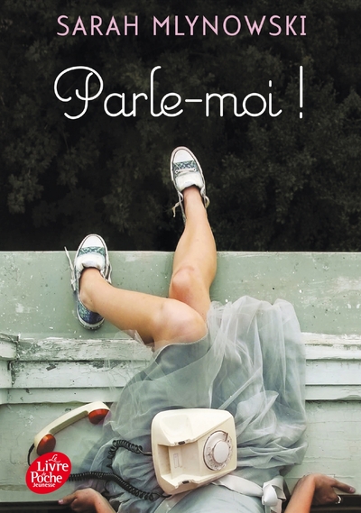 Image de Parle-moi