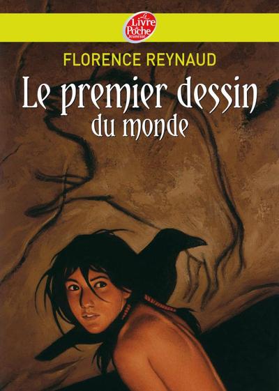 Image de Le premier dessin du monde