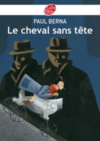 Image de Le cheval sans tête