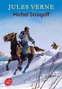 Image de Michel Strogoff - Texte Abrégé