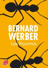 Image de Les fourmis