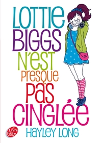 Image de Lottie Biggs n'est presque pas cinglée