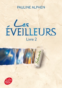 Image de Les éveilleurs - Tome 2 - Ailleurs
