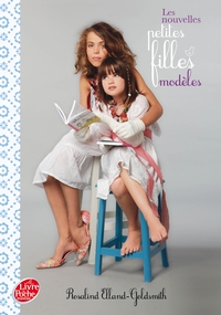 Image de Les nouvelles petites filles modèles - Tome 3 - L'enlèvement