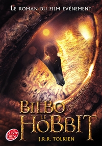 Image de Bilbo le Hobbit - texte intégral