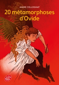 Image de 20 métamorphoses d'Ovide