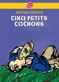 Image de Cinq petits cochons