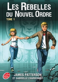 Picture of Les rebelles du nouvel ordre - tome 1