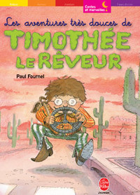 Image de Les aventures très douces de Timothée le rêveur