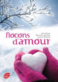 Image de Flocons d'amour