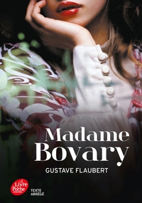Image de Madame Bovary - Texte Abrégé