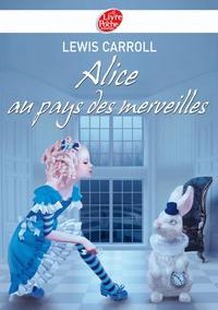 Image de Alice au pays des merveilles