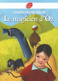 Image de Le magicien d'Oz - Texte intégral