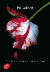Image de Saga Twilight - Tome 2 - Tentation