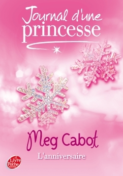 Image de Journal d'une Princesse - Tome 5 - L'anniversaire