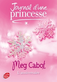 Image de Journal d'une Princesse - Tome 5 - L'anniversaire