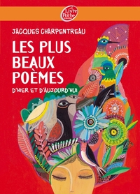 Image de Les plus beaux poèmes d'hier et d'aujourd'hui
