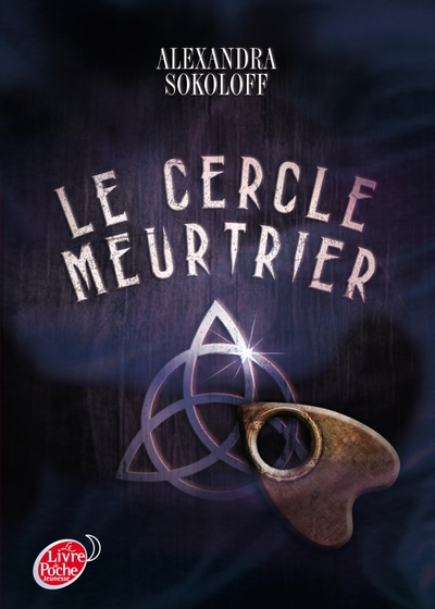 Image de Le cercle meurtrier