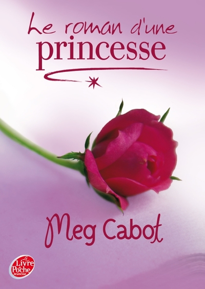 Image de Le roman d'une princesse