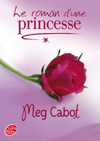 Image de Le roman d'une princesse