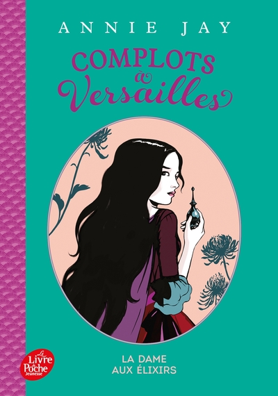 Image de Complots à Versailles - Tome 2