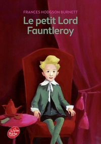Image de Le petit Lord Fauntleroy - Texte intégral