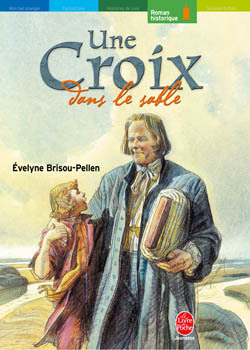 Image de Une croix dans le sable