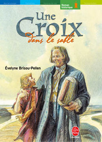 Image de Une croix dans le sable