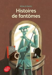 Image de Histoires de fantômes