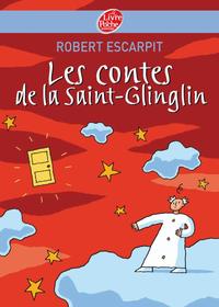 Image de Les contes de la Saint-Glinglin
