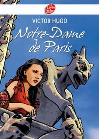 Image de Notre-Dame de Paris - Texte Abrégé